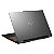 Notebook Gamer ASUS TUF Gaming F16 Intel Core 5 210H 8GB DDR5 512GB SSD RTX 4050 6GB 16" Full HD+ 144Hz Windows 11 - FX607VU-ES51 - Imagem 4