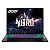 Notebook Gamer Acer Nitro V 16 Intel Core 7 240H 16GB DDR5 512GB SSD RTX 5060 8GB 16" WUXGA 165Hz Windows 11 - ANV16-I31-70WA - Imagem 2