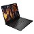 Notebook Gamer HP HyperX OMEN MAX 16 Intel Core Ultra 9 290HX Plus 32GB DDR5 1TB SSD RTX 5070 Ti 12GB 16" 2.5K OLED 240Hz Windows 11 - 16-AH1023DX - Imagem 1