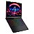 Notebook Gamer Lenovo Legion 5 15AHP11 AMD Ryzen 7 250 16GB DDR5 1TB SSD RTX 5060 8GB 15.3" WQXGA OLED 165Hz Windows 11 - 83Q70003US - Imagem 3