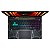 Notebook Gamer MSI Cyborg 15 Intel Core 7 240H 16GB DDR5 512GB SSD RTX 5060 8GB 15.6" Full HD 144Hz Windows 11 - B2RWFKG-071US - Imagem 4