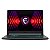 Notebook Gamer MSI Thin A15 AMD Ryzen 5 7535HS 8GB DDR5 512GB SSD RTX 4050 6GB 15.6" Full HD 144Hz - B7VE-466US - Imagem 2