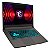 Notebook Gamer MSI Thin A15 AMD Ryzen 5 7535HS 8GB DDR5 512GB SSD RTX 4050 6GB 15.6" Full HD 144Hz - B7VE-466US - Imagem 1