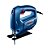 Serra Tico-Tico Bosch GST 650 450W 220V - Imagem 2