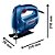 Serra Tico-Tico Bosch GST 650 450W 220V - Imagem 3