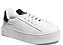 Tênis Santa Lolla Branco Flatform - Imagem 2
