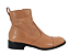 Bota Santa Lolla Couro Pelica Premium Mestico Tan - Imagem 1