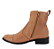 Bota Santa Lolla Couro Pelica Premium Mestico Tan - Imagem 3