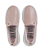 Tênis Santa Lolla Couro Look Rosa Quartzo - Imagem 3