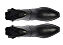 Bota Anacapri Cano Curto Preta Western Liana - Imagem 3