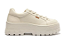 Tênis Anacapri Off-White Tratorado Catarina - Imagem 1