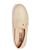 Tênis Santa Lolla Slip On Bege Bico Redondo - Imagem 3