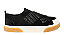 Tenis Santa Lolla Lona Deserto Preto - Imagem 1