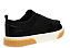 Tenis Santa Lolla Lona Deserto Preto - Imagem 2