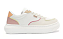 Tênis Anacapri Branco Detalhes Multicolor Bold - Imagem 1