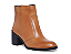 Bota Napa Santa Lolla Confort Salto Baixo Terracota - Imagem 2