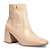 Bota Feminina Santa Lolla Couro Premium Areia - Imagem 1