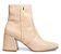Bota Feminina Santa Lolla Couro Premium Areia - Imagem 2