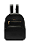Mochila Anacapri Média Multi Bolsos Preta - Imagem 1