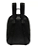 Mochila Anacapri Média Multi Bolsos Preta - Imagem 2