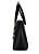 Bolsa Feminina Santa Lolla Shopper Floater Preto - Imagem 2