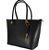 Bolsa Feminina Santa Lolla Shopper Floater Preto - Imagem 3