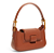 Bolsa Santa Lolla Material Soft Marrom Nuts Duas Alças - Imagem 4