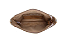 Bolsa Santa Lolla material metal crinkle ouro - Imagem 3