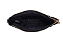 Bolsa Santa Lolla material metal crinkle black - Imagem 3
