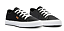 Tenis Anacapri Lona Classic Preto - Imagem 2
