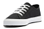 Tenis Anacapri Lona Classic Preto - Imagem 3