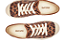 Tenis Anacapri Retro Alê Animal Print - Imagem 3