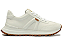 Tenis Anacapri Miss Port Branco - Imagem 1