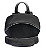 Mochila Santa Lolla Grande Nylon Preta - Imagem 3