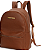 Mochila Santa Lolla Grande Floater Marrom - Imagem 2