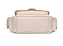 Bolsa Santa Lolla Pequena Floater Off White Alça Transversal - Imagem 4