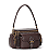 Bolsa Santa Lolla Floater Marrom Alça De Ombro - Imagem 2