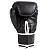 Luvas Everlast de Treino Core G/GG Unissex - Preto - Preto Profissional - Imagem 3