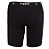 BERMUDA TÉRMICA TOPPER SEM COSTURA - Preto - Imagem 1