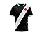 Camisa Vasco Building Masculina - Preto - Imagem 1