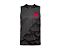 Regata Braziline Vasco Lift Masculina - Preto - Imagem 1