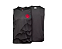 Regata Braziline Vasco Lift Masculina - Preto - Imagem 4