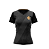 Camisa Braziline Vasco Cyborg Feminino - Preto - Imagem 2