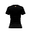 Camisa Braziline Vasco Cyborg Feminino - Preto - Imagem 3