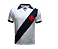 Camisa Retrô Feminina Do Vasco 1971 Branca - Imagem 1