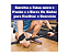 1 Par De Tala Strap 100% Algodão Crossfit Musculação Lifting Tamanha Único - Imagem 4
