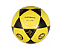 Bola De Futebol Poker Rio Poker Nº 5 Cor Amarelo E Preto - Imagem 2