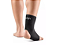 Tornozeleira Ajustável Neoprene Treino Academia Hidrolight - Imagem 2
