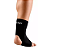 Tornozeleira Ajustável Neoprene Treino Academia Hidrolight - Imagem 3