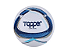 Bola De Futebol De Campo td1 Asa Branca Copa Do Nordeste Topper - Imagem 1